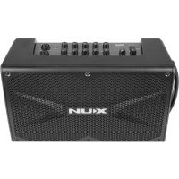 Nux Busking 200FR - Vue 3
